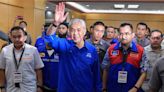 Zahid says aware of calls to step down, but party's leadership will share blame for Umno’s dismal showing in state polls