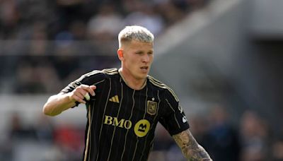 El LAFC doblega al Atlanta United y llega a 100 triunfos en temporada regular