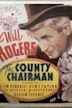 The County Chairman (1935 film)