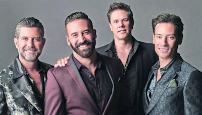 Il Divo: “amamos regresar a México”