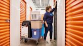 What's behind the global self-storage boom?