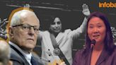 Pedro Pablo Kuczynski culpa a Keiko Fujimori de la crisis política actual: “Fregó al Perú”