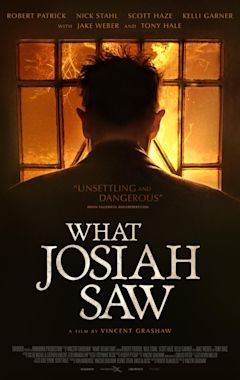 What Josiah Saw