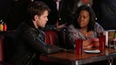 ‘Glee’ Star Amber Riley Rejected a Sex Scene With Chord Overstreet’s Sam: ‘It Would’ve Been So Awkward’