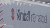 Kimball International announces grand opening of new NYC showroom location