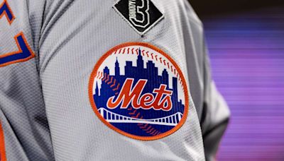 New York Mets Pass Over Top Prospect Again, Call-Up Veteran Outfielder