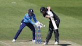 England beat New Zealand by nine wickets in ODI opener