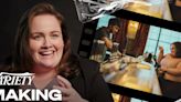 Making A Scene: ‘Baby Reindeer’ Stars Richard Gadd and Jessica Gunning Break Down the First Time Donny Met Martha, Gunning’s...