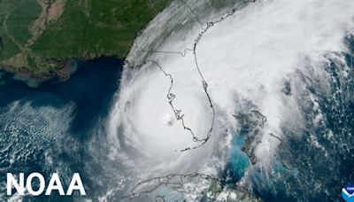 Alberto, Francine and Kirk: These are the hurricane names for 2024