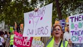 As a Woman Is Jailed, U.K. Rights Advocates Call for Overhaul of Abortion Laws