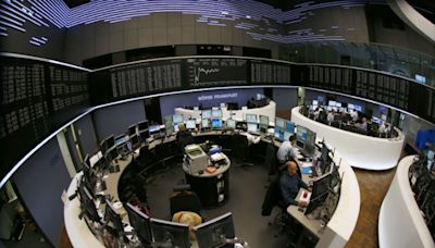 Germany stocks lower at close of trade; DAX down 0.53% By Investing.com