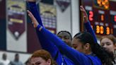 Girls basketball playoffs: Lackey shuts down Williamsport in 2A state semis