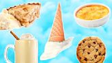 16 Creative Ways To Use Melted Ice Cream