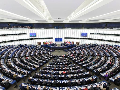 Las elecciones europeas sitúan a dos riojanos por primera vez en Bruselas