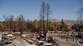 Berkshire's PacifiCorp ordered to pay at least $62 million to homeowners for 2020 Oregon wildfire damage