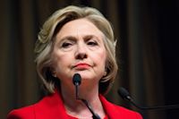 Hillary Clinton Questions Trump Campaign s Efforts To Distance Itself From Project 2025: JD Vance Literally Wrote ...