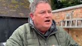 Wheeler Dealers’ Mike Brewer worried classic car tax ‘loophole’ could be axed