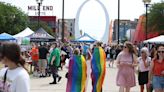 Pride Month events coming to GLBR