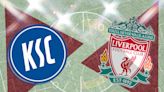Karlsruher vs Liverpool: Friendly prediction, kick-off time, TV, live stream, team news, h2h results today
