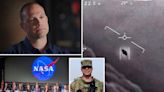 US collects intact UFOs as part of secret program, ‘whistleblower’ claims