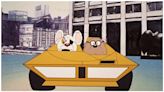 Danger Mouse (1981) Season 4 Streaming: Watch & Stream Online via Netflix