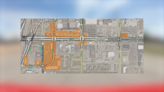 Olathe businesses having to relocate due to I-35, Santa Fe Corridor Project
