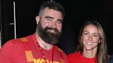 Woman who screamed at Jason Kelce’s wife in Jersey Shore spat speaks out