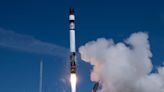 Watch Rocket Lab launch the first of two missions for the National Reconnaissance Office