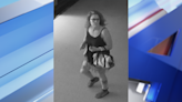 OKCPD search for suspect in school burglary