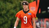 What Happened To Joe Burrow? Bengals Quarterback Carted Off Field For Major Injury