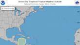 National Hurricane Center tracking new system in Caribbean Sea. Could it strengthen?