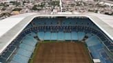 Grêmio aguarda posição da Arena sobre seguro e cronograma de liberação do estádio | GZH