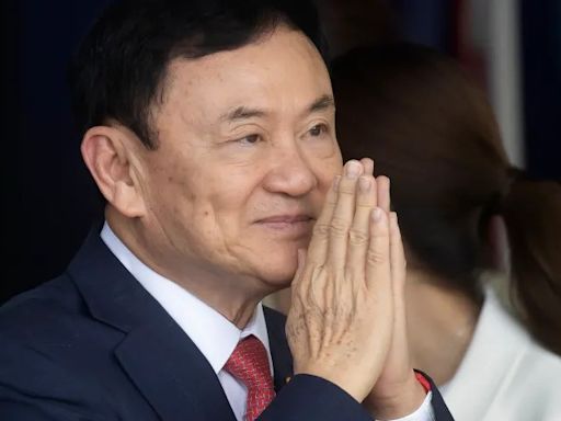 Thai Cabinet Reshuffle: Reunion of Thaksin’s Cronies