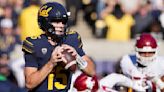 Cal's QB Decision May Come Down to How Well the Offensive Line Can Protect