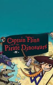 Captain Flinn and the Pirate Dinosaurs