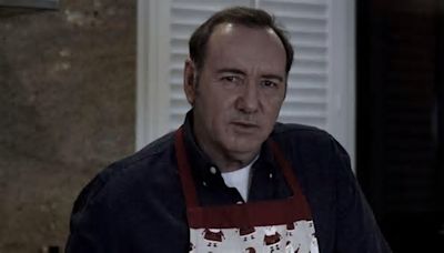 Kevin Spacey pronto a tornare sul set, nel film scritto da Eva Henger