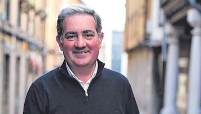 Tristeza tras el fallecimiento de Carlos Rodríguez de la Torre, coordinador de la Cámara de Oviedo: 'Gracias por tu dedicación y trabajo'