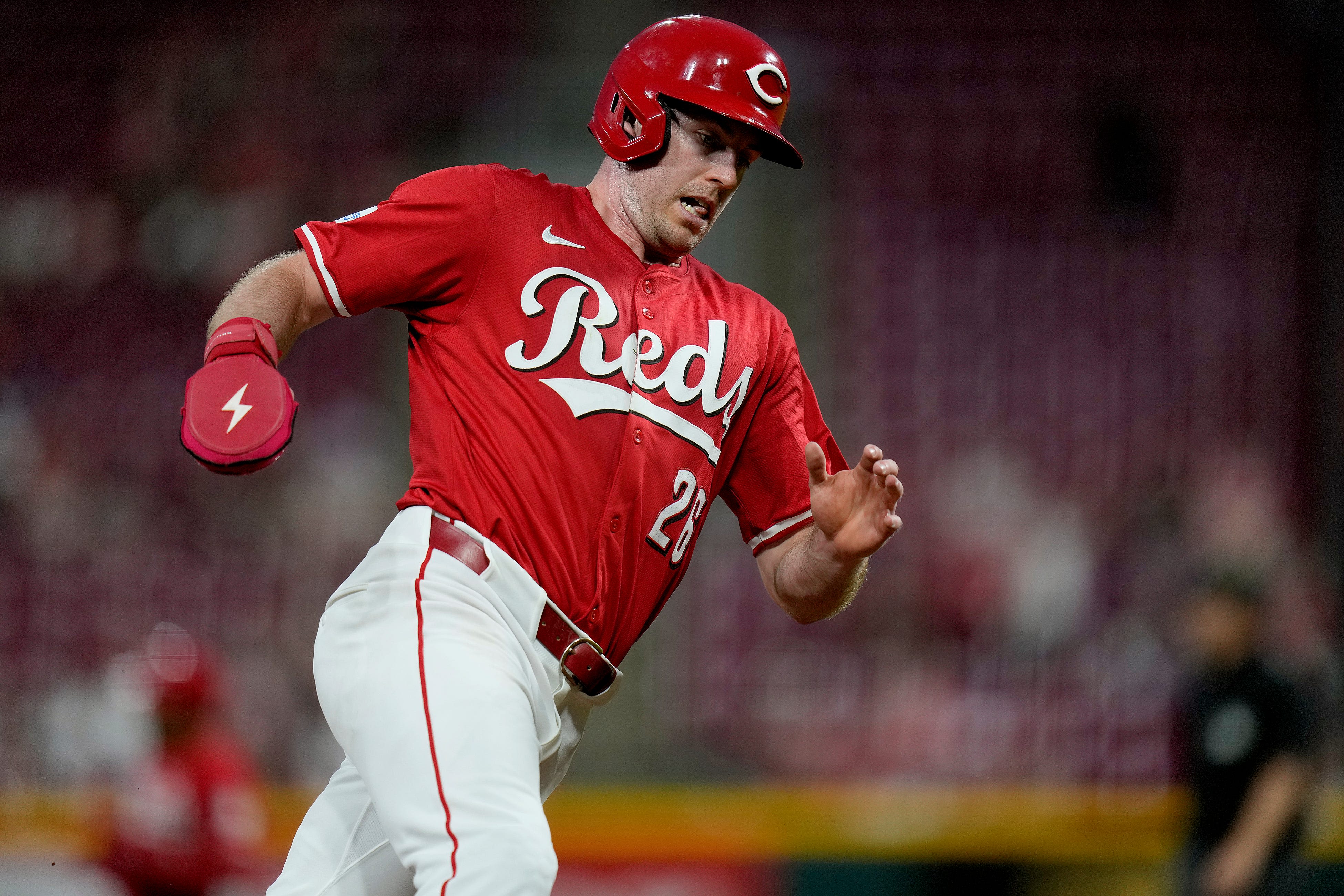 What Jacob Hurtubise and Blake Dunn show about the Reds' approach to player development