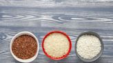 ¿Inflamación crónica? Estos 3 tipos de arroz son los que debes cambiar por estos 4 aliados saludables