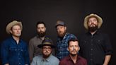 Turnpike Troubadours concert tops Tuscaloosa's list of weekend events