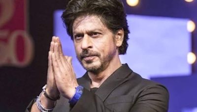 Shah Rukh Khan urges Maharashtra residents to cast their votes on Monday, says,"let's carry out our duty"