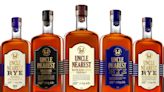 Black Woman-Owned Uncle Nearest Whiskey Buys Vodka Brand Square One