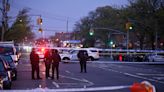 Man gunned down overnight in Queens; cops search for suspect