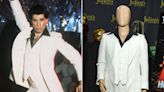 John Travolta's Iconic White Suit from 'Saturday Night Fever' Up for Auction in California