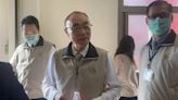 「一百分部長」馮世寬退輔會任內最後備詢 感慨1事「老百姓都覺得很奇怪」