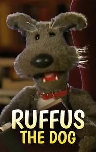 Ruffus the Dog