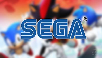 Sega Takes Legal Action Against Social Media User For Harassment Toward Employee