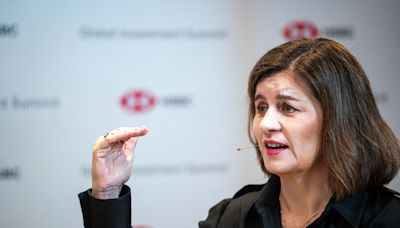 HSBC plant im Wealth-Rennen mit UBS neue Rekrutierungskampagne