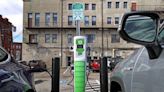 Less gas, quicker permits, and a lot more EV chargers — Massachusetts’ next climate law is taking shape - The Boston Globe