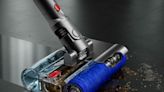 Dyson launches vacuum that also washes the floor